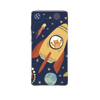 Силиконов кейс за Samsung Galaxy S24 FE