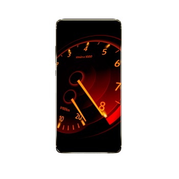 Силиконов кейс за Samsung Galaxy S24 FE