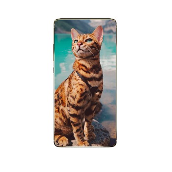 Силиконов кейс за Samsung Galaxy S24 FE