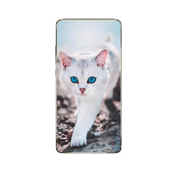 Силиконов кейс за Samsung Galaxy S24 FE