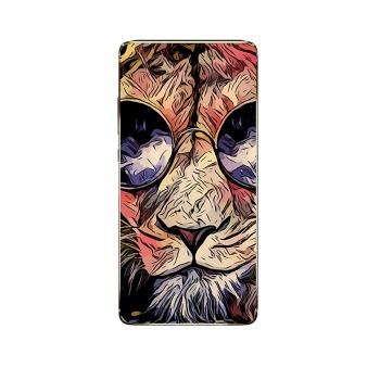 Силиконов кейс за Samsung Galaxy S24 FE