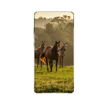 Силиконов кейс за Samsung Galaxy S24 FE