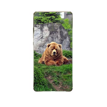Силиконов кейс за Samsung Galaxy S24 FE