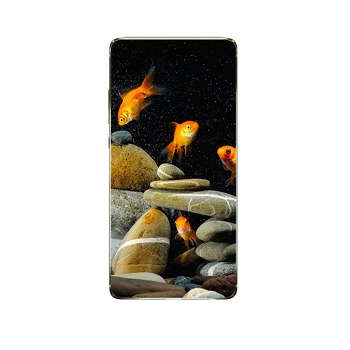 Силиконов кейс за Samsung Galaxy S24 FE
