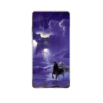 Силиконов кейс за Samsung Galaxy S24 FE