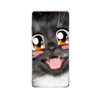 Силиконов кейс за Samsung Galaxy S24 FE