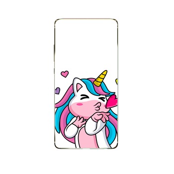 Силиконов кейс за Samsung Galaxy S24 FE