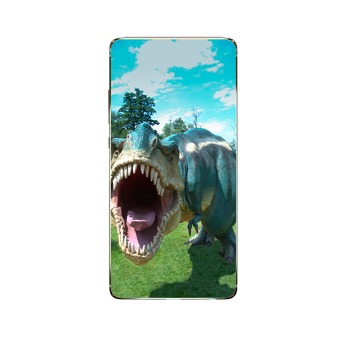 Силиконов кейс за Samsung Galaxy S24 FE