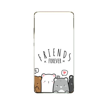 Силиконов кейс за Samsung Galaxy S24 FE