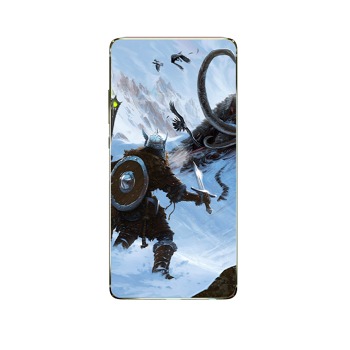 Силиконов кейс за Samsung Galaxy S24 FE
