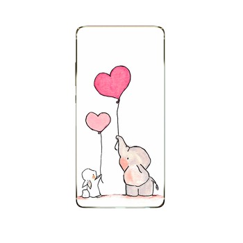 Силиконов кейс за Samsung Galaxy S24 FE