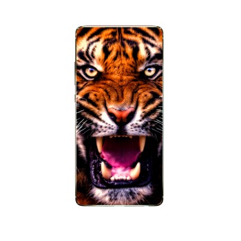 Силиконов кейс за Samsung Galaxy S24 FE
