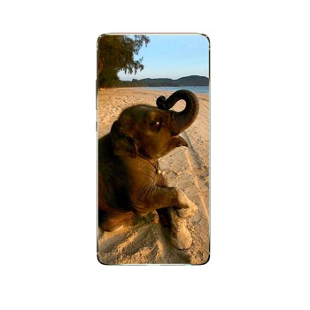 Силиконов кейс за Samsung Galaxy S24 FE