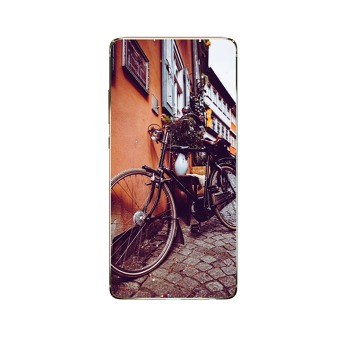 Силиконов кейс за Samsung Galaxy S24 FE