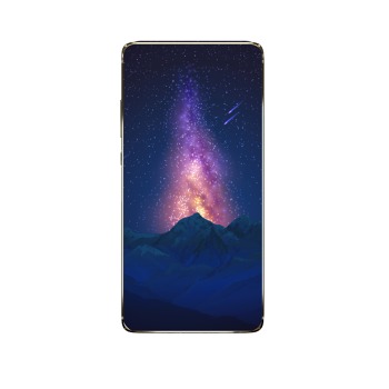 Силиконов кейс за Samsung Galaxy S24 FE
