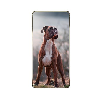 Силиконов кейс за Samsung Galaxy S24 FE