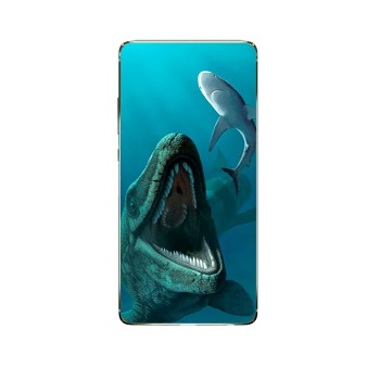 Силиконов кейс за Samsung Galaxy S24 FE