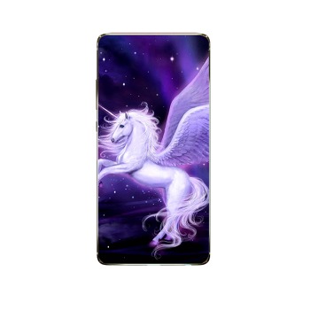 Силиконов кейс за Samsung Galaxy S24 FE