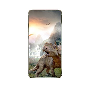Силиконов кейс за Samsung Galaxy S24 FE