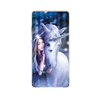 Силиконов кейс за Samsung Galaxy S24 FE