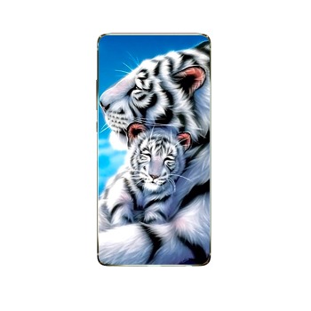 Силиконов кейс за Samsung Galaxy S24 FE