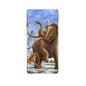 Силиконов кейс за Samsung Galaxy S24 FE