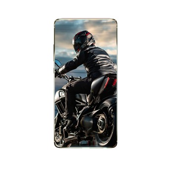 Силиконов кейс за Samsung Galaxy S24 FE