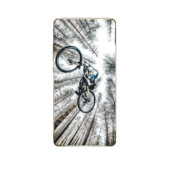 Силиконов кейс за Samsung Galaxy S24 FE
