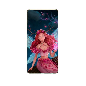 Силиконов кейс за Samsung Galaxy S24 FE