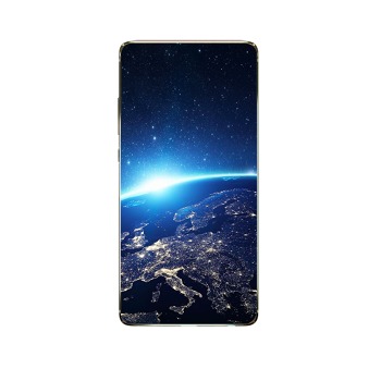 Силиконов кейс за Samsung Galaxy S24 FE