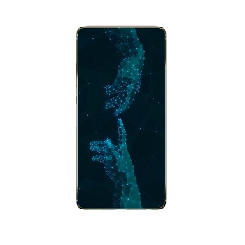 Силиконов кейс за Samsung Galaxy S24 FE