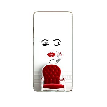 Силиконов кейс за Samsung Galaxy S24 FE