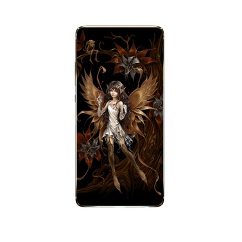 Силиконов кейс за Samsung Galaxy S24 FE