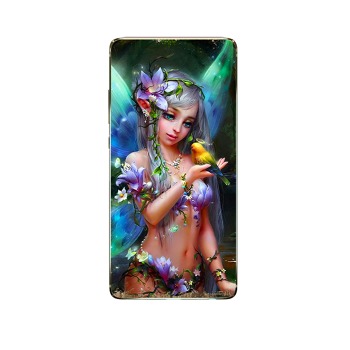 Силиконов кейс за Samsung Galaxy S24 FE