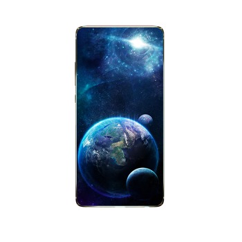 Силиконов кейс за Samsung Galaxy S24 FE