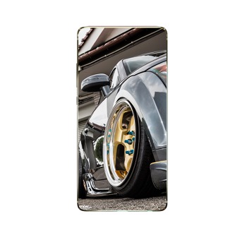 Силиконов кейс за Samsung Galaxy S24 FE
