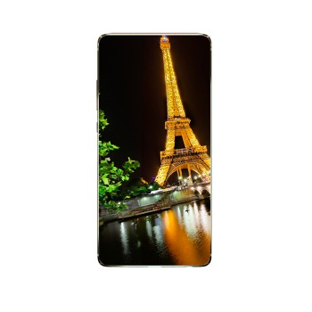 Силиконов кейс за Samsung Galaxy S24 FE