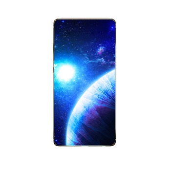 Силиконов кейс за Samsung Galaxy S24 FE