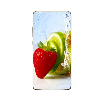 Силиконов кейс за Samsung Galaxy S24 FE