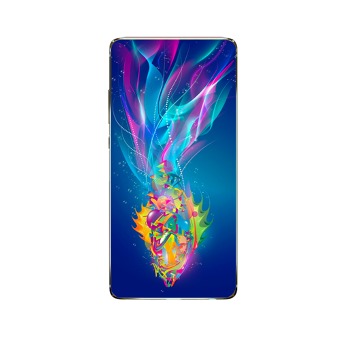 Силиконов кейс за Samsung Galaxy S24 FE