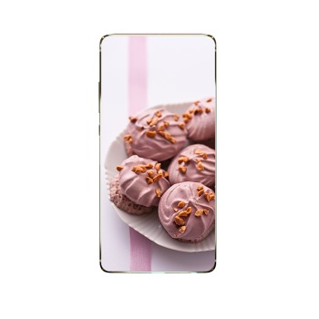 Силиконов кейс за Samsung Galaxy S24 FE