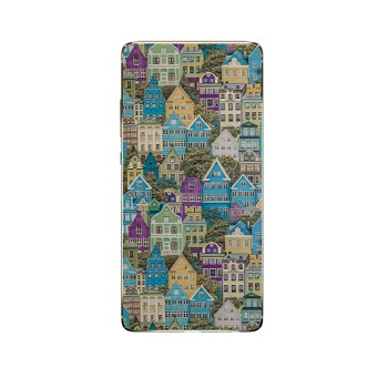 Силиконов кейс за Realme 12x