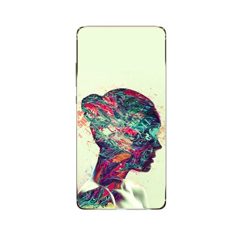 Силиконов кейс за Motorola Moto G85 5G