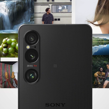 Ревю на Sony Xperia 1 VI