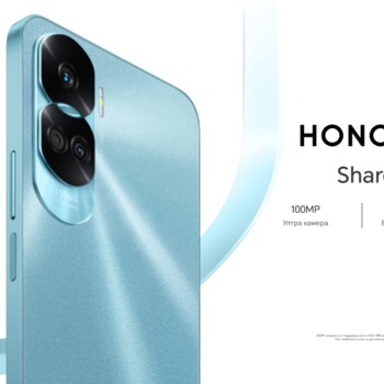 Ревю на Honor 90 Lite 5G