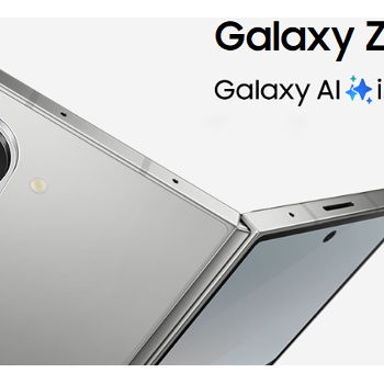 Ревю на Samsung Galaxy Z Fold6