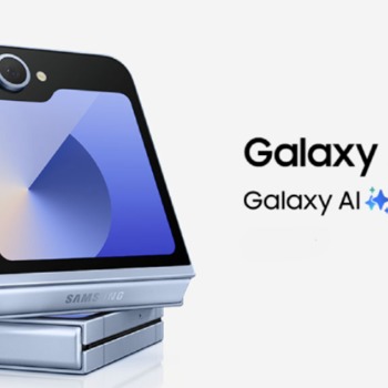 Ревю на Samsung Galaxy Z Flip6