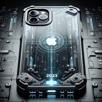 Калъф iPhone 14: Водещите Тенденции и Най-Добрите Защитни Решения за Вашия Смартфон в 2023