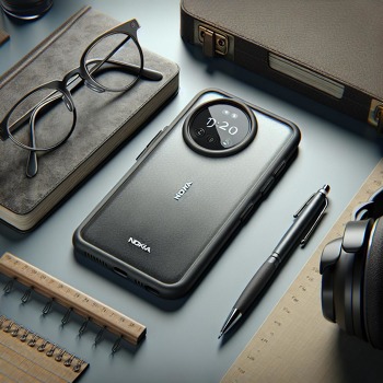 Най-добрият калъф за Nokia G21: Защита и стил в едно