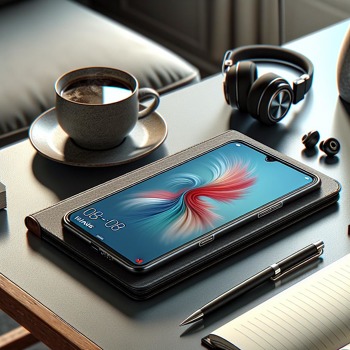 Калъфи за Huawei Nova 9: Защитете Вашия Смартфон с Стил и Иновации